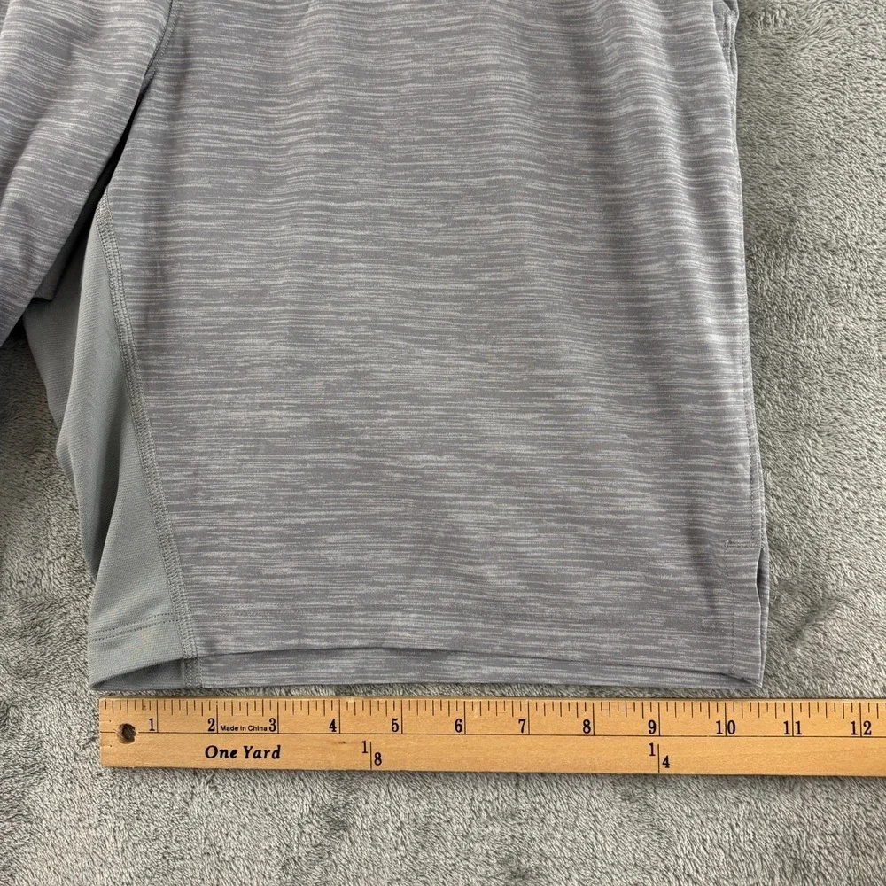Lululemon T.H.E. Short 9